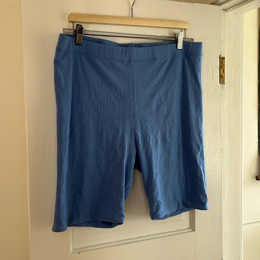 [-ization] studio 3X Short